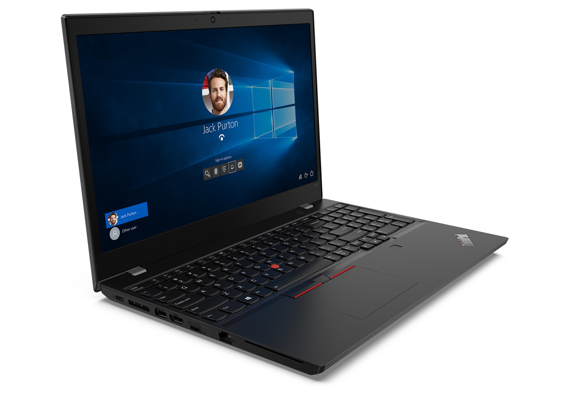 New Lenovo ThinkPad Range with Ryzen 4000 & 4000 PRO Mobile